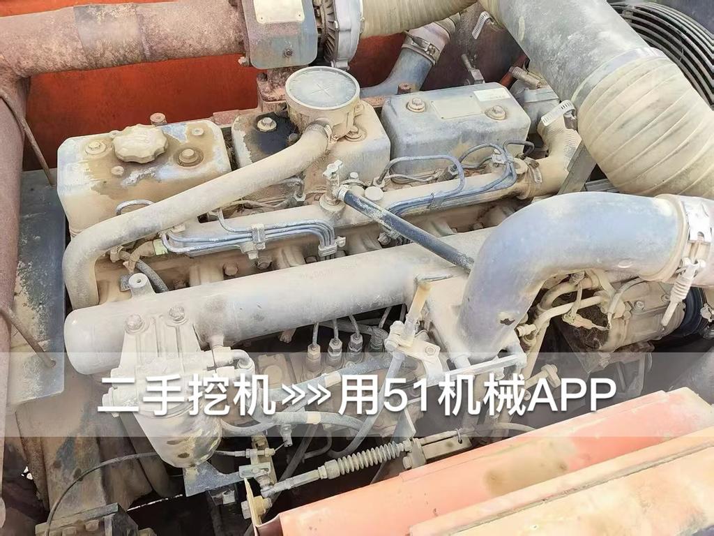 51挖机